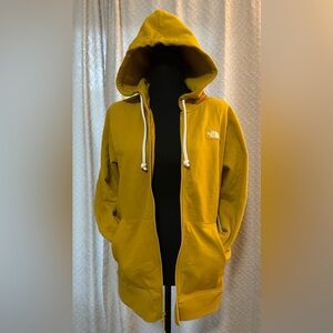 The North Face Fleece Hoodie
